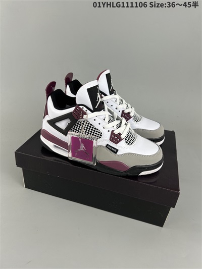 men jordan 4 shoes 2022-12-12-052
